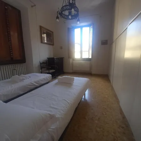 Apartment Santorsola *